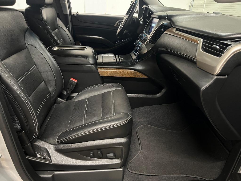 GMC Yukon XL Denali 2WD 2020