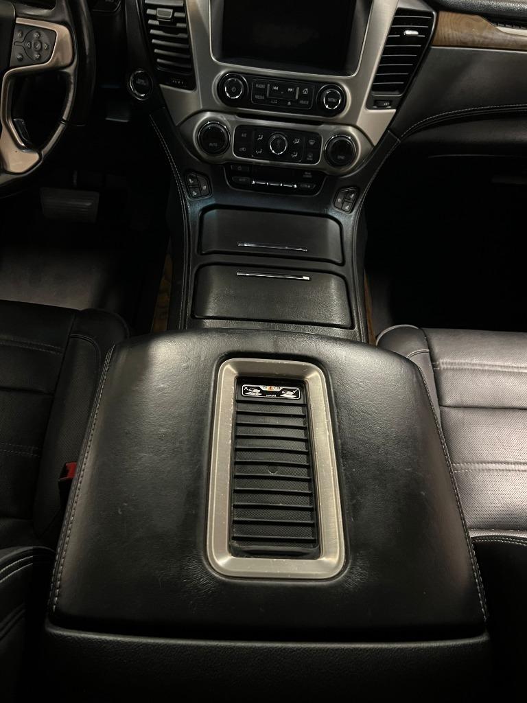 GMC Yukon XL Denali 2WD 2020