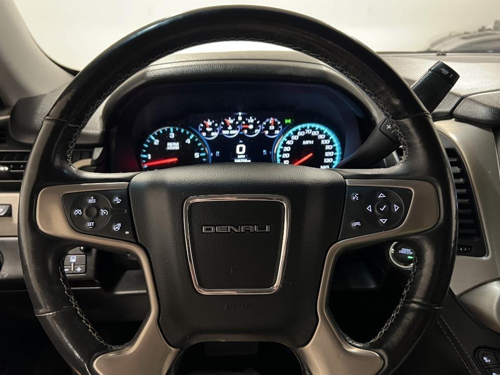 GMC Yukon XL Denali 2WD 2020