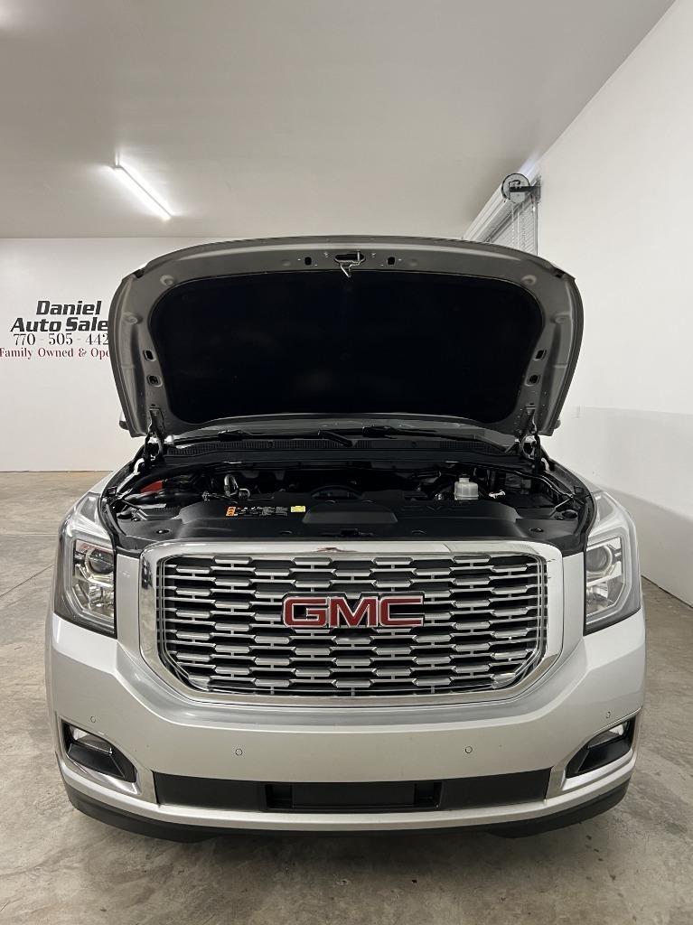 GMC Yukon XL Denali 2WD 2020
