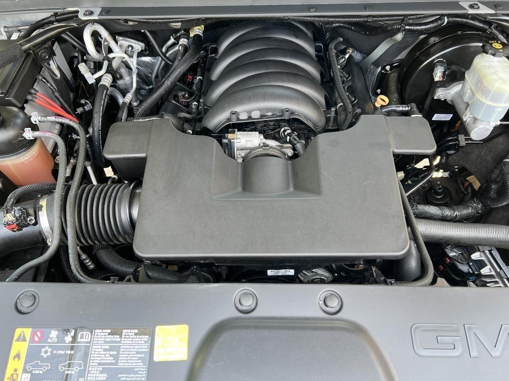 GMC Yukon XL Denali 2WD 2020