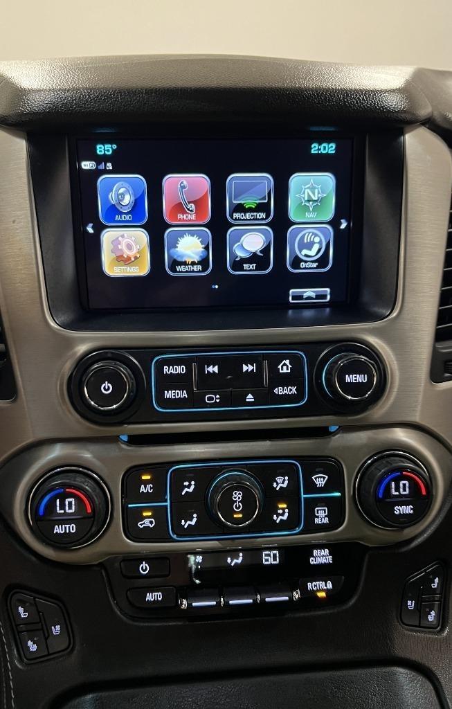 GMC Yukon XL Denali 2WD 2020