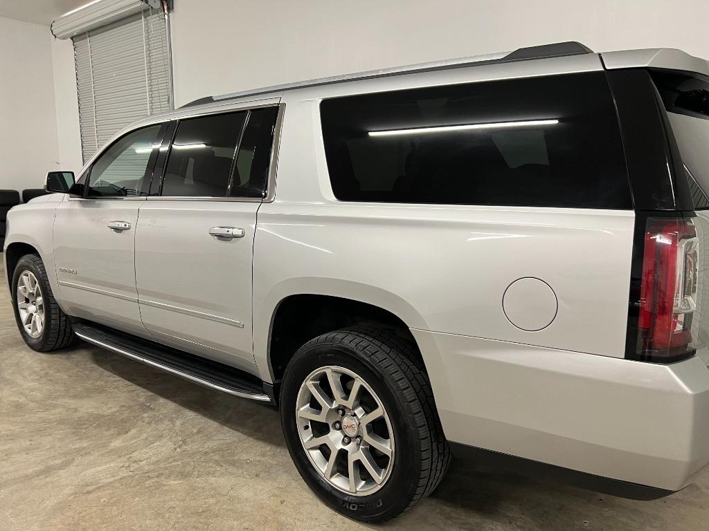 GMC Yukon XL Denali 2WD 2020
