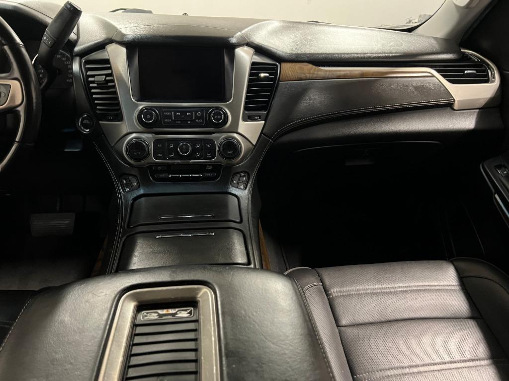 GMC Yukon XL Denali 2WD 2020