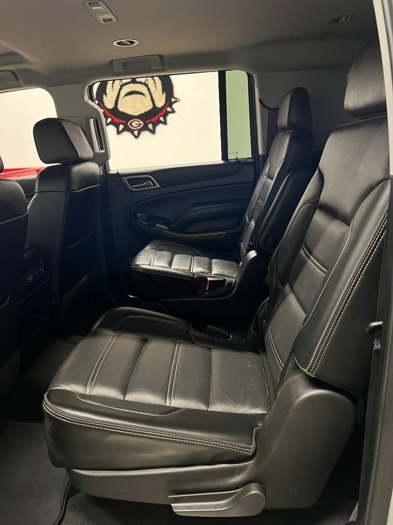 GMC Yukon XL Denali 2WD 2020