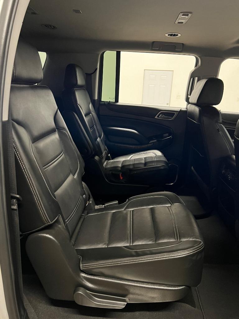 GMC Yukon XL Denali 2WD 2020