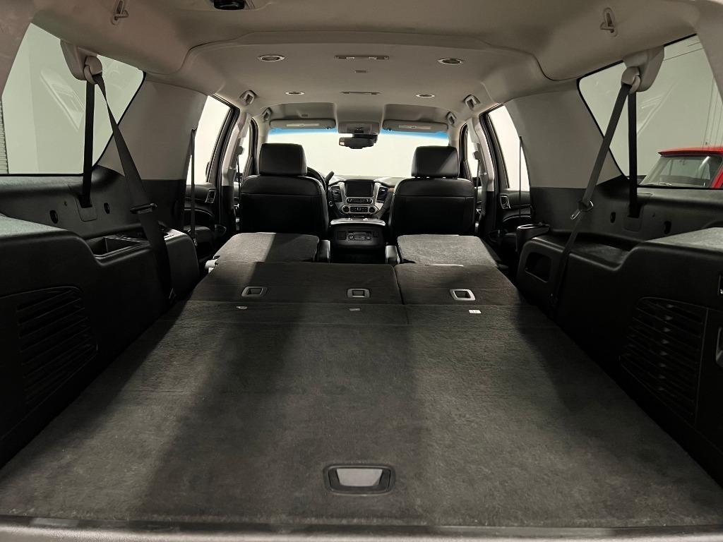 GMC Yukon XL Denali 2WD 2020