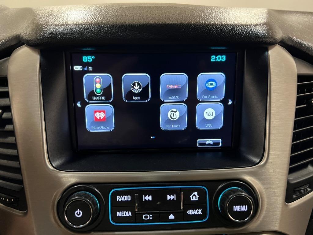GMC Yukon XL Denali 2WD 2020
