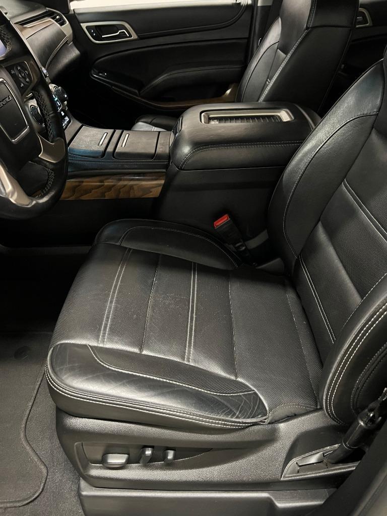 GMC Yukon XL Denali 2WD 2020