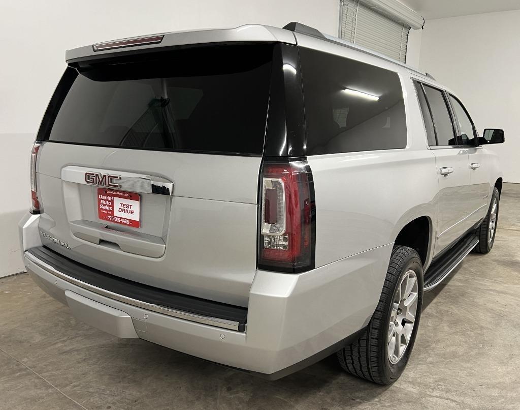 GMC Yukon XL Denali 2WD 2020