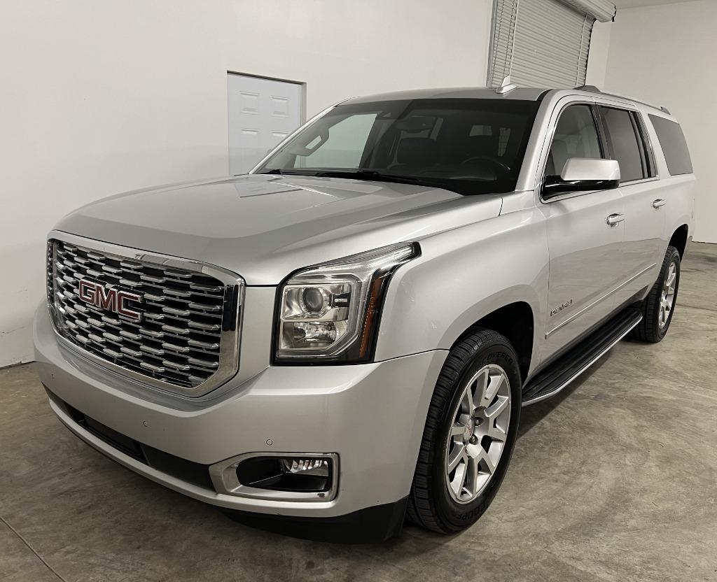GMC Yukon XL Denali 2WD 2020