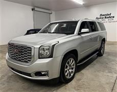 2020 GMC Yukon XL 