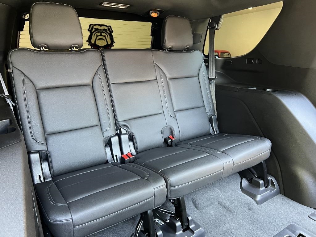 Chevrolet Tahoe Z71 2021