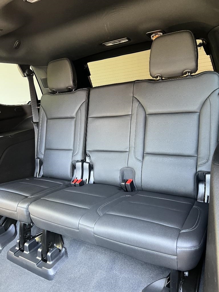 Chevrolet Tahoe Z71 2021