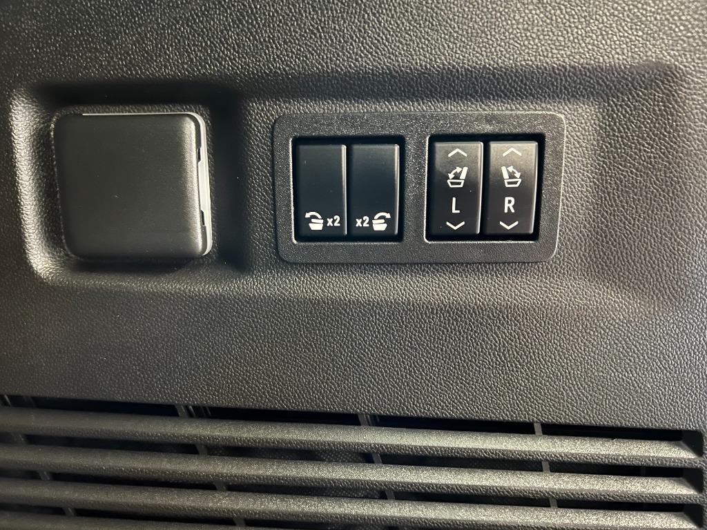 Chevrolet Tahoe Z71 2021