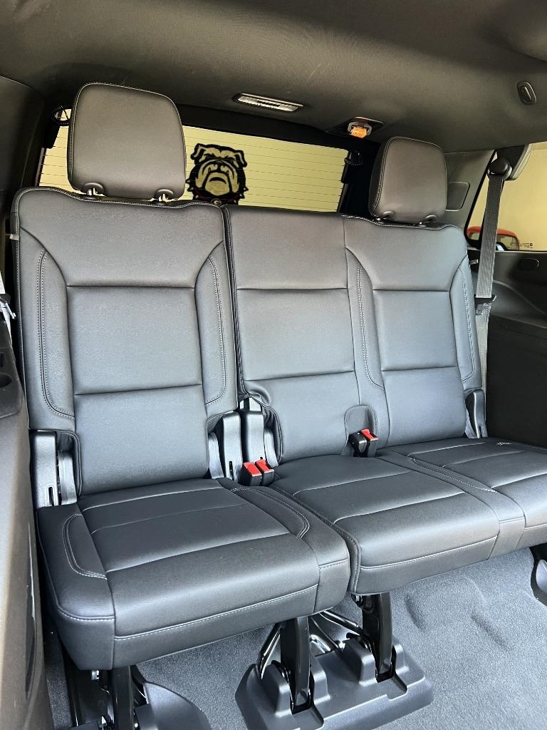 Chevrolet Tahoe Z71 2021