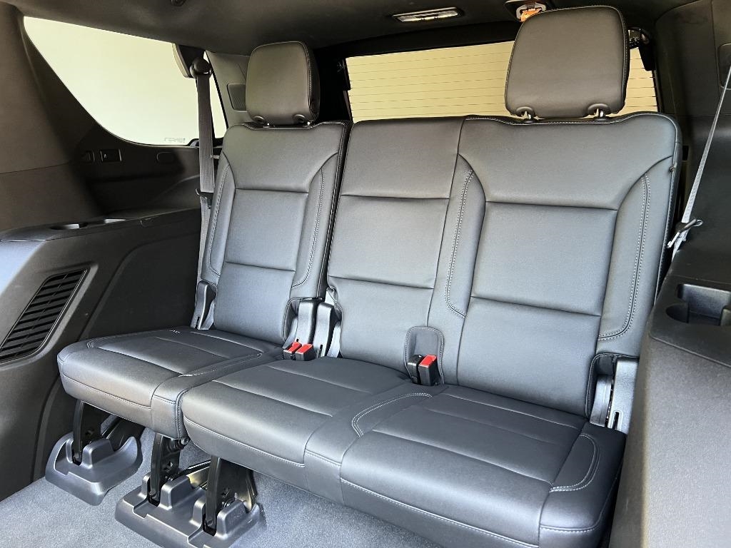 Chevrolet Tahoe Z71 2021