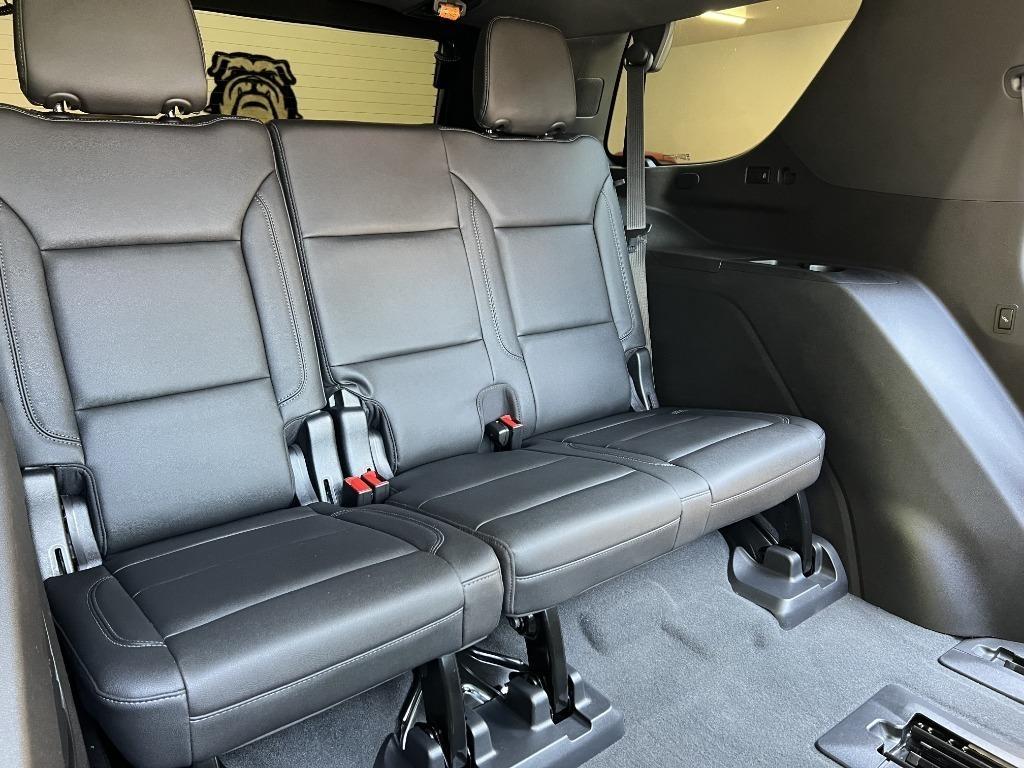 Chevrolet Tahoe Z71 2021