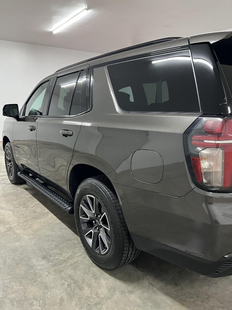 Chevrolet Tahoe Z71 2021