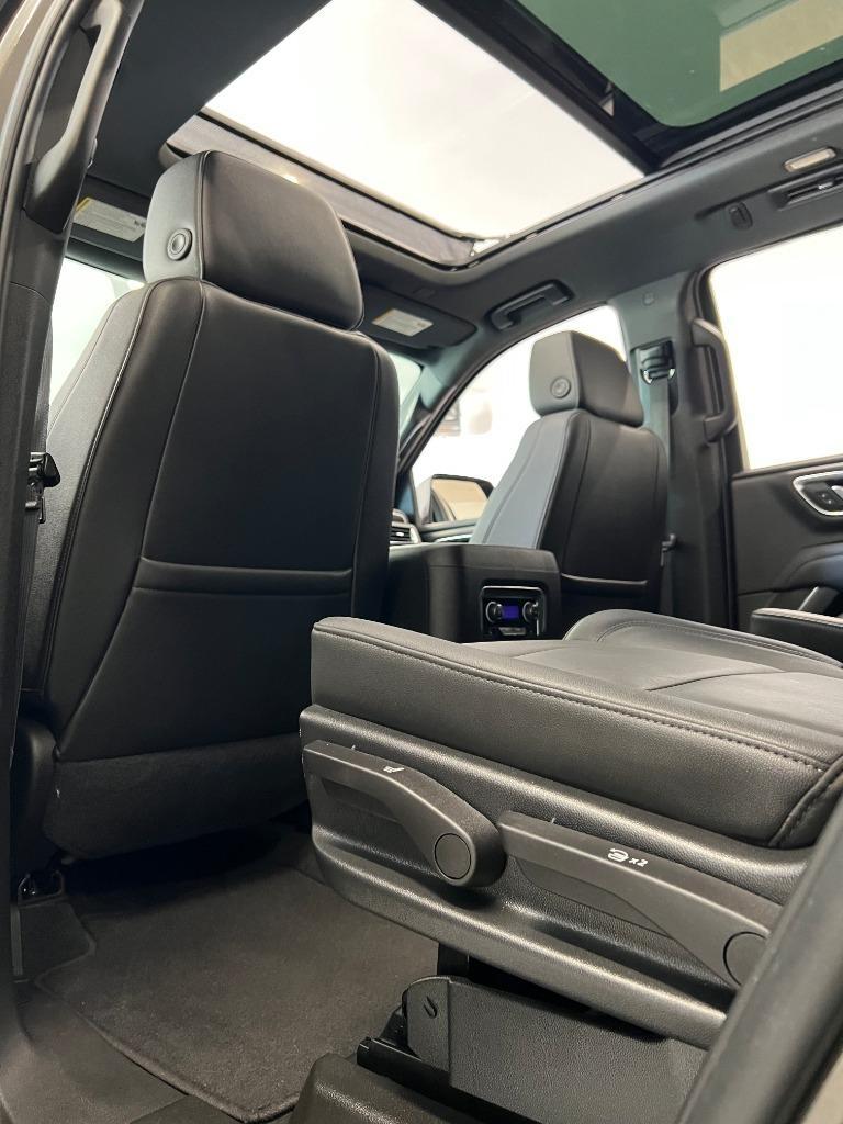 Chevrolet Tahoe Z71 2021