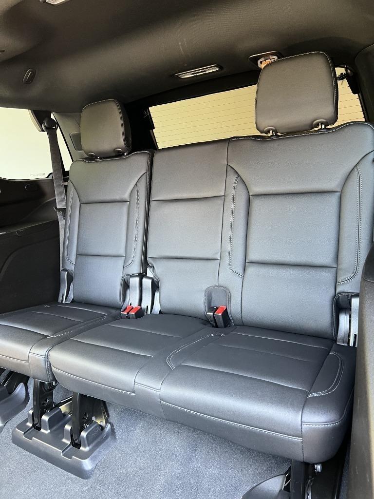 Chevrolet Tahoe Z71 2021