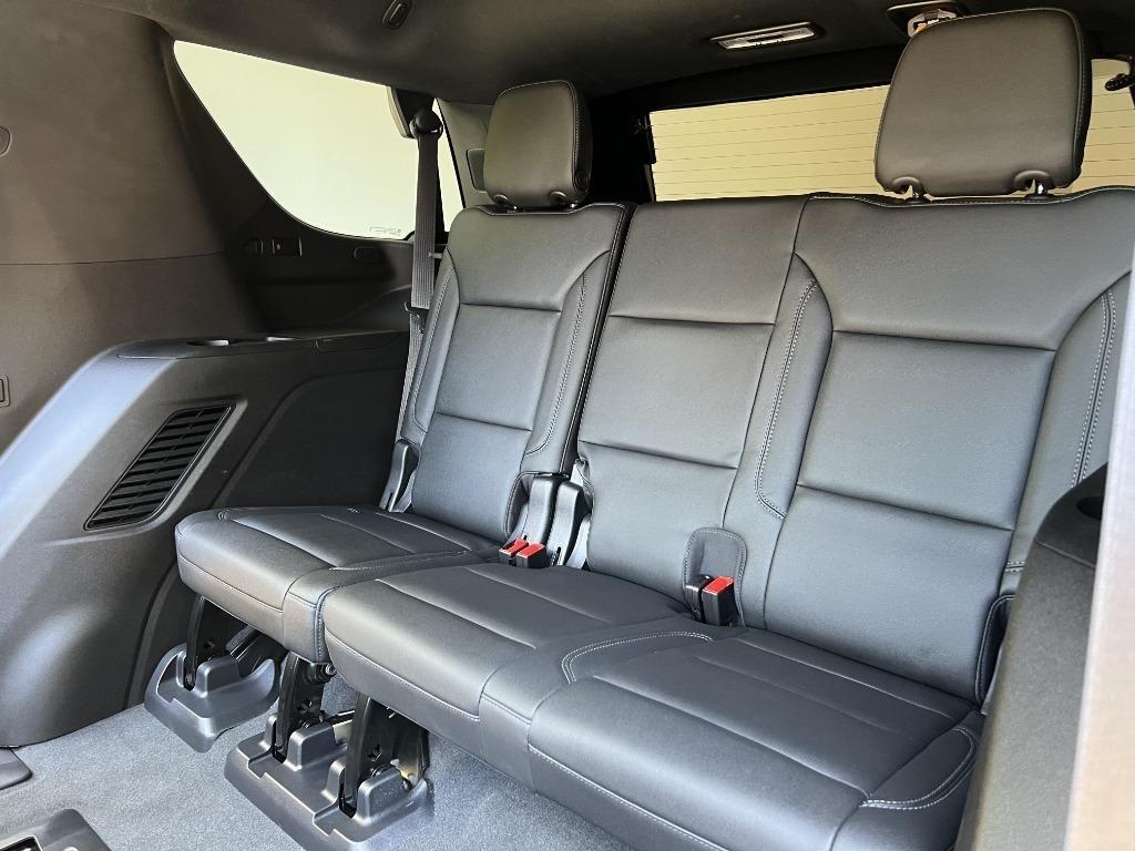 Chevrolet Tahoe Z71 2021