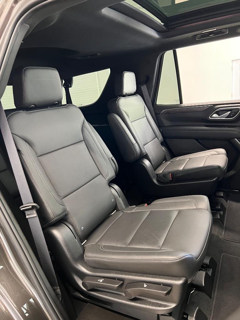 Chevrolet Tahoe Z71 2021