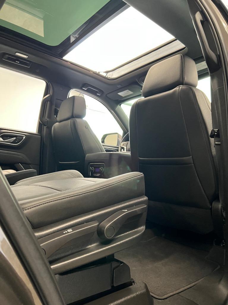 Chevrolet Tahoe Z71 2021