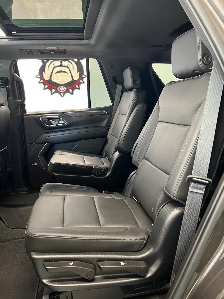 Chevrolet Tahoe Z71 2021