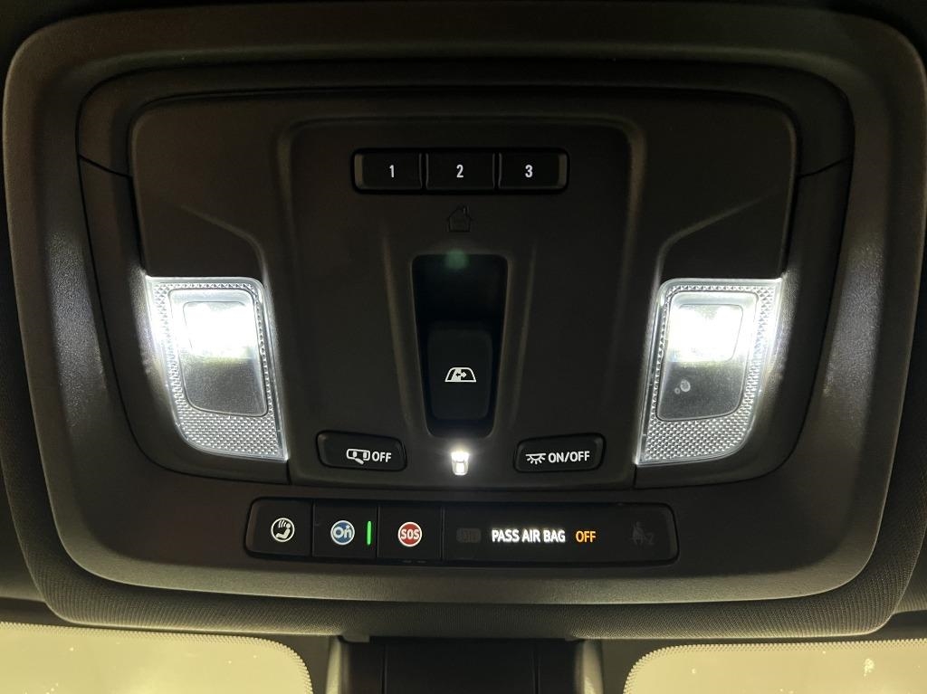 GMC Sierra 2500HD Denali Crew Cab 4WD SB 2022