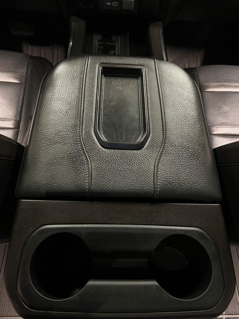 GMC Sierra 2500HD Denali Crew Cab 4WD SB 2022