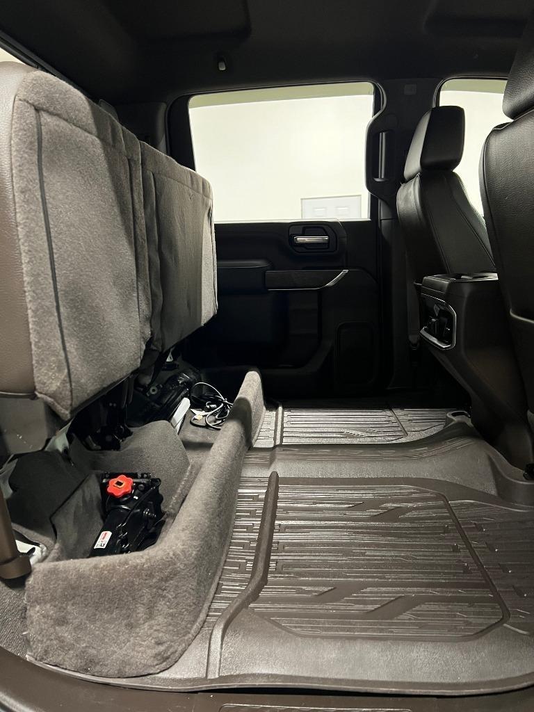 GMC Sierra 2500HD Denali Crew Cab 4WD SB 2022