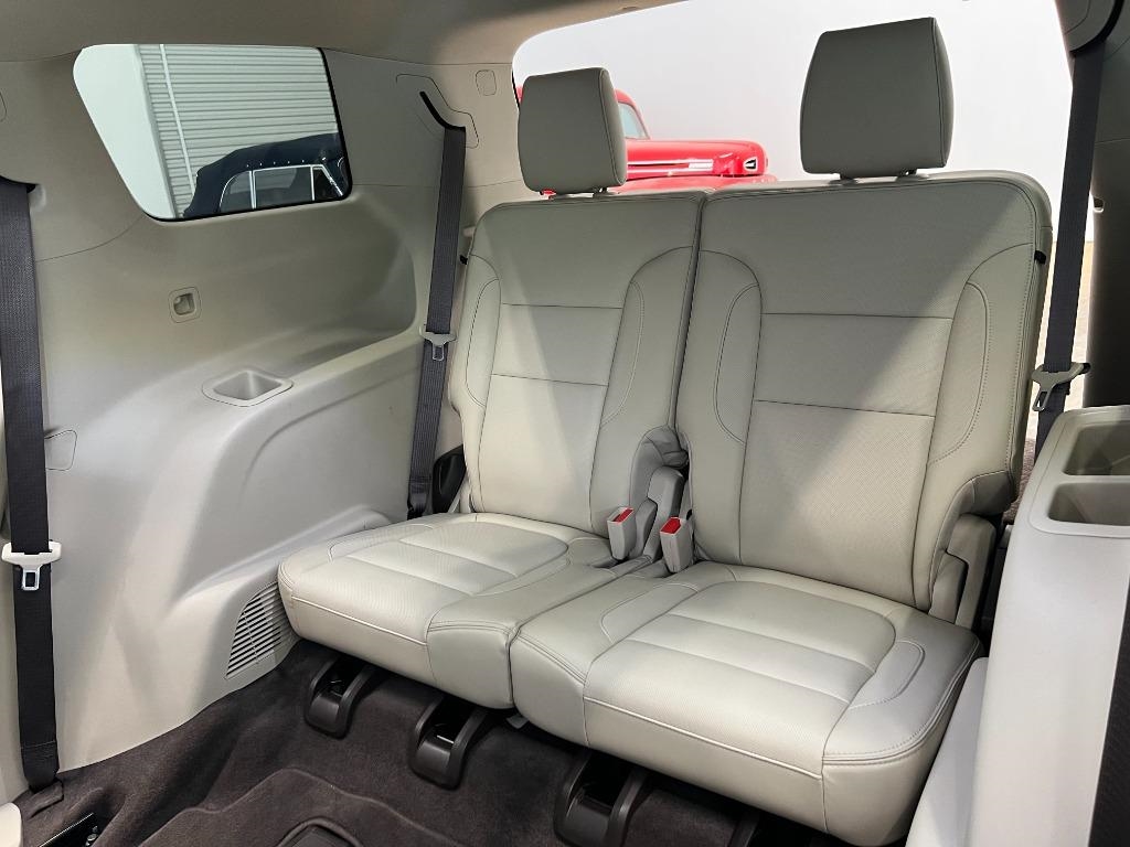 GMC Acadia Denali 2019