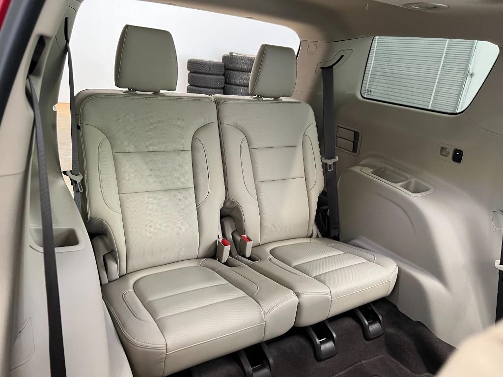 GMC Acadia Denali 2019