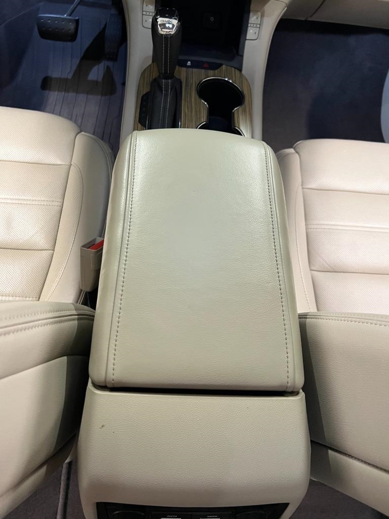 GMC Acadia Denali 2019