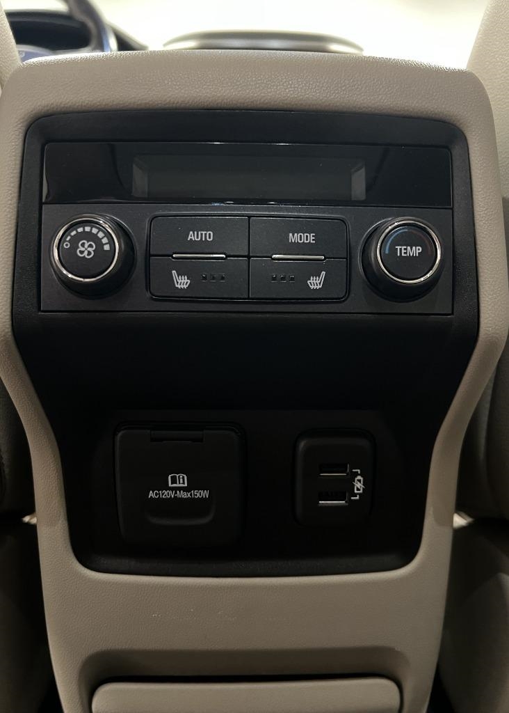 GMC Acadia Denali 2019