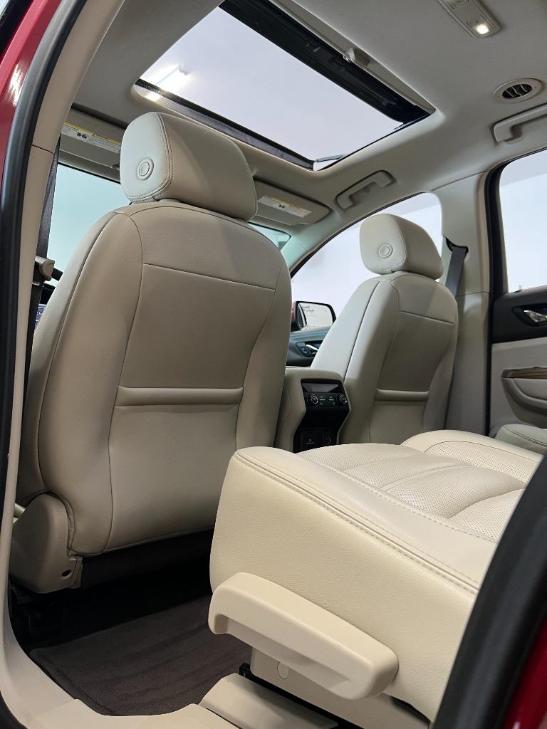 GMC Acadia Denali 2019