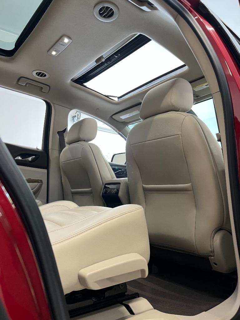 GMC Acadia Denali 2019