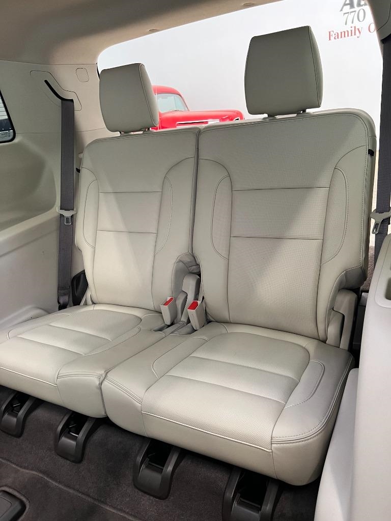 GMC Acadia Denali 2019