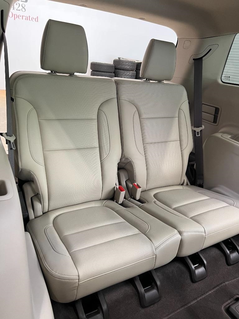 GMC Acadia Denali 2019