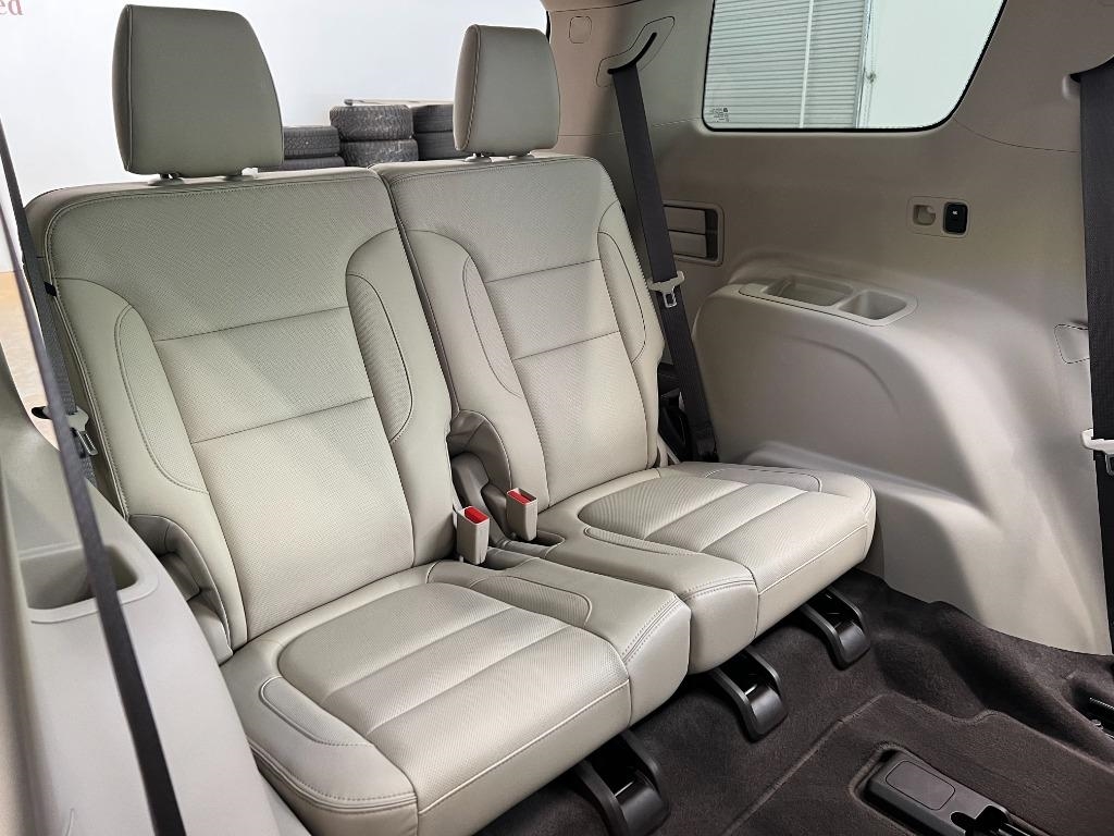 GMC Acadia Denali 2019