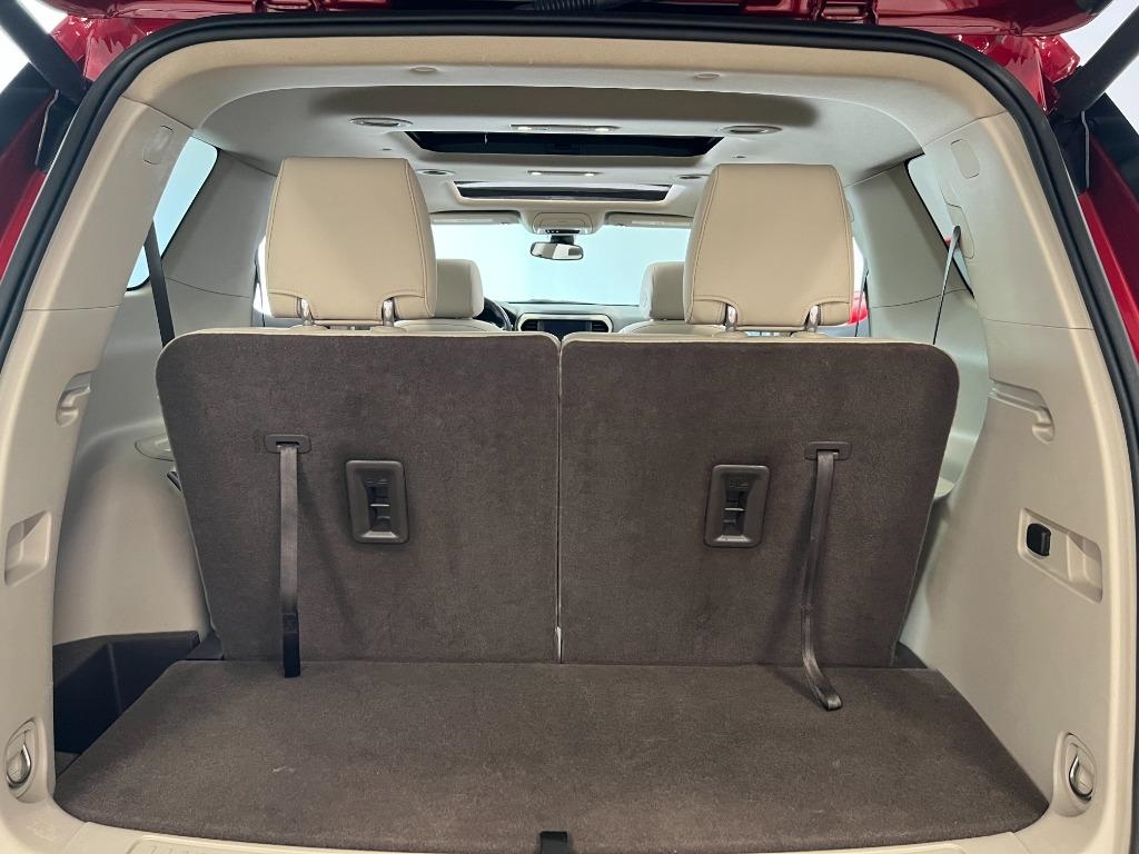 GMC Acadia Denali 2019