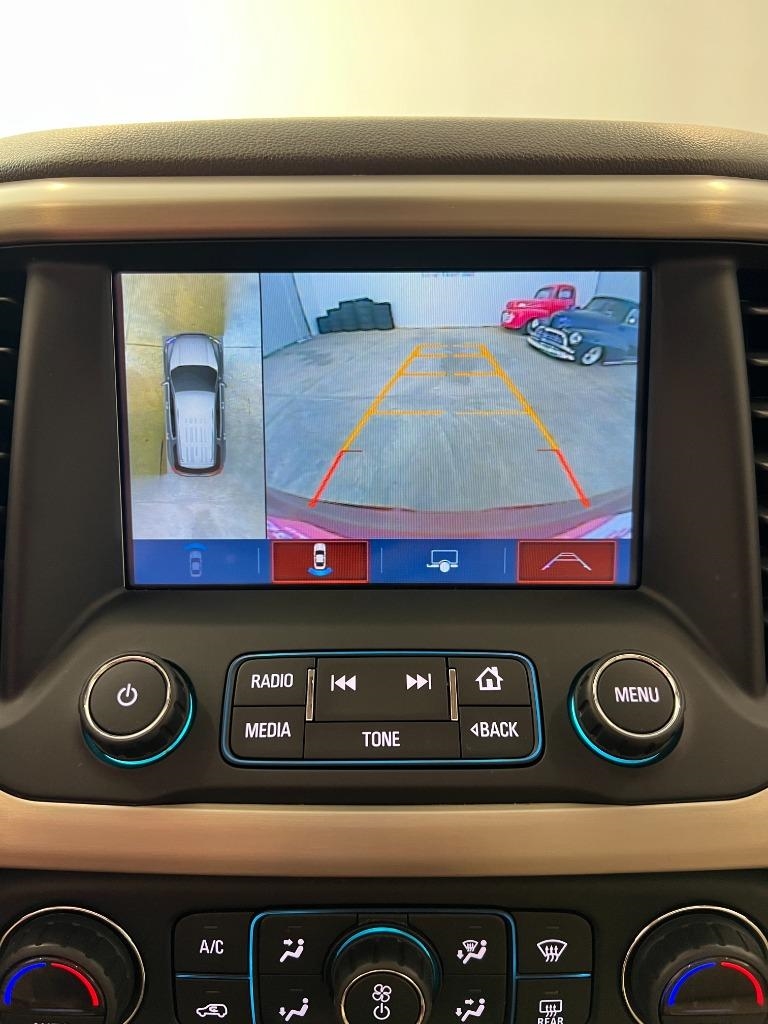 GMC Acadia Denali 2019