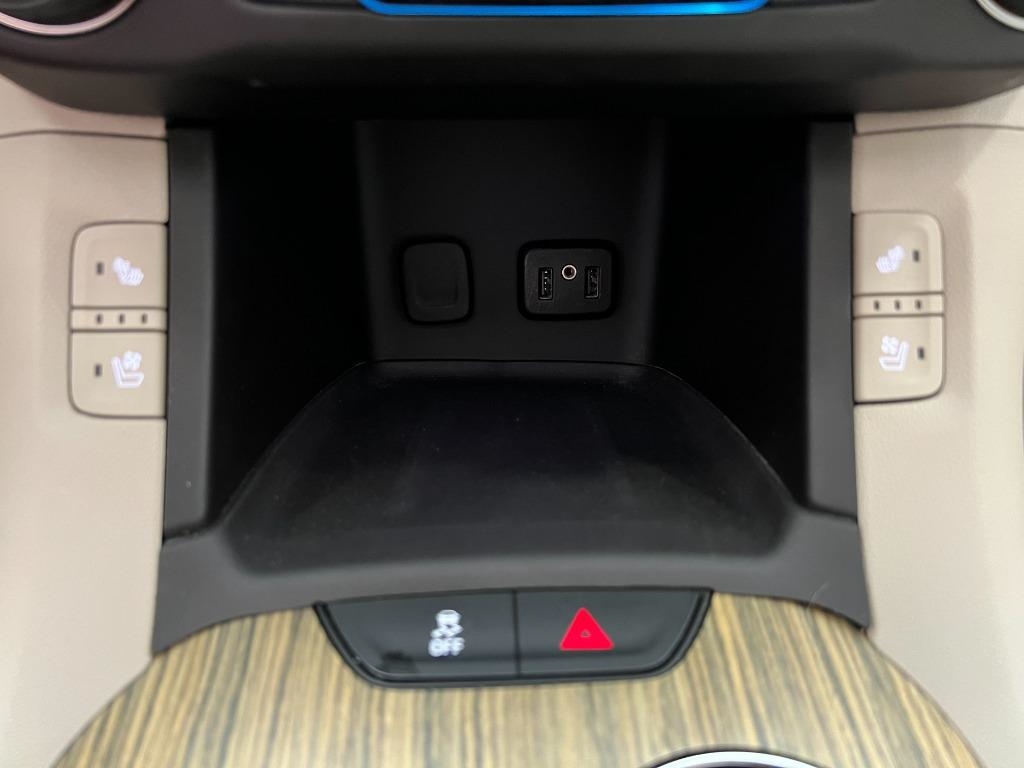 GMC Acadia Denali 2019