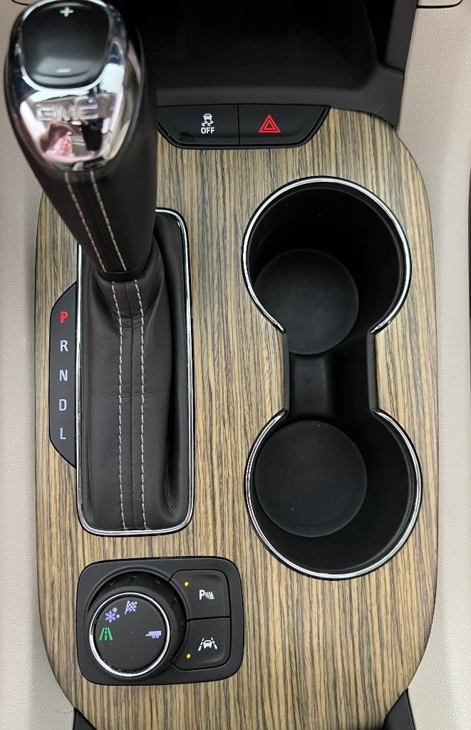 GMC Acadia Denali 2019