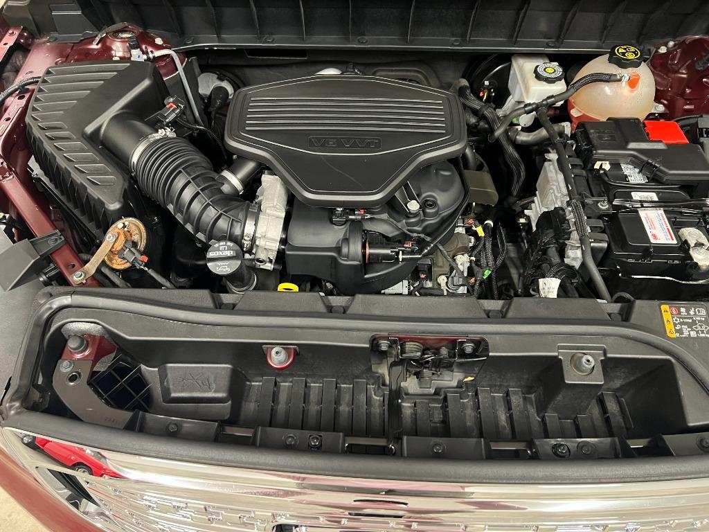 GMC Acadia Denali 2019