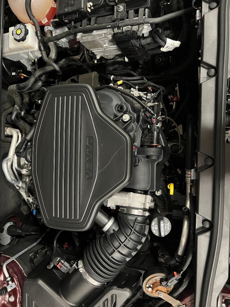 GMC Acadia Denali 2019