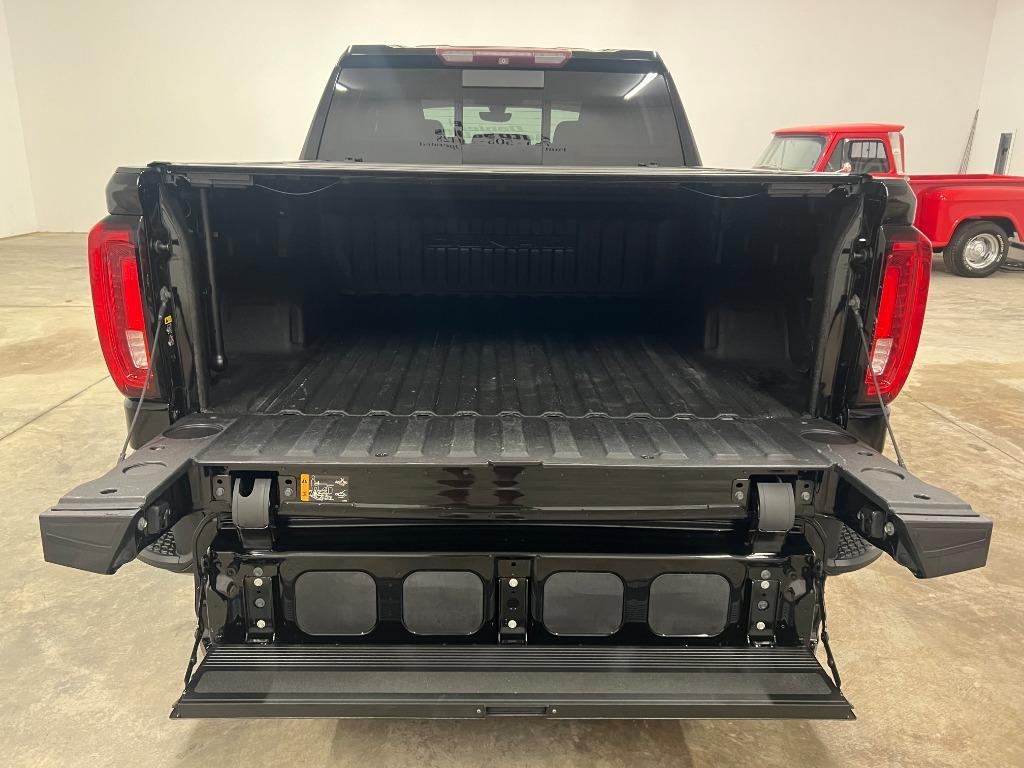 GMC Sierra 1500 Denali Crew Cab 4WD 2019