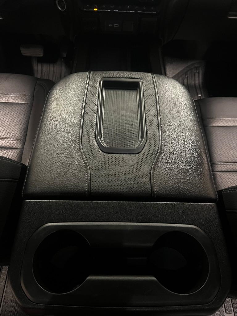 GMC Sierra 1500 Denali Crew Cab 4WD 2019