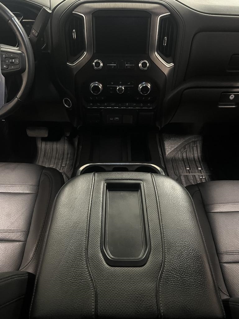 GMC Sierra 1500 Denali Crew Cab 4WD 2019